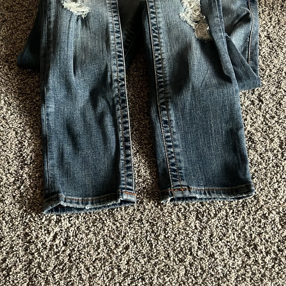 Jeans - Picture 2 of 6